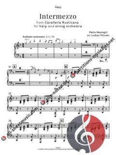 Intermezzo from Cavalleria Rusticana von Pietro Mascagni (Download) 
