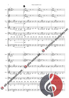 Mission: Impossible von Lalo Schifrin (Download) 