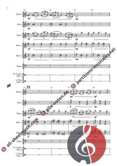 Ma Mère l'Oye von Maurice Ravel 