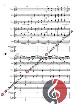 Ma Mère l'Oye von Maurice Ravel 