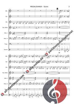 Megalovania von Toby Fox (Download) 