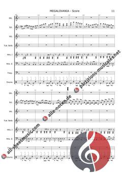 Megalovania von Toby Fox (Download) 