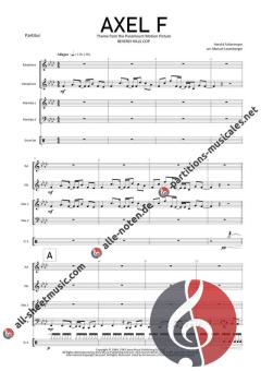 Axel F. von Harold Faltermeyer (Download) 