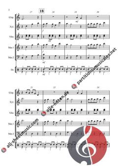 Rudolph von Johnny Marks (Download) 