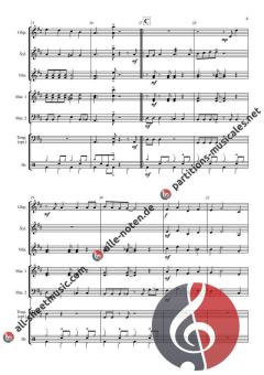 Santa Claus is comin' to town von Haven Gillespie (Download) 