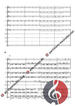 Oda A La Samba von Ludwig van Beethoven 