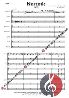 Narcotic von Liquido (Download) 