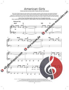 Really Easy Piano: Chart Hits of 2025-2026 