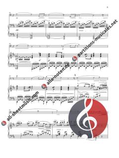 Sonate D-dur op. 47 von Emilie Mayer 