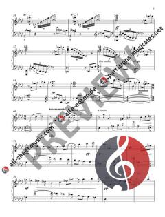 Klaviersonate in f-Moll von Herz, Maria 