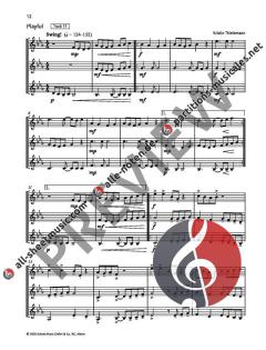 Trumpet World - Workbook 2 von Kristin Thielemann 