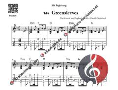Ukulele-Melody-Chord-Concept von Patrick Steinbach 
