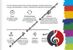 Warm-Up-Box von Tristan Meister 