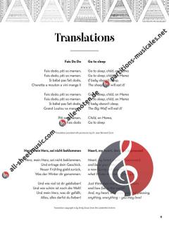 Black Composers in Art Song von Louise Toppin 