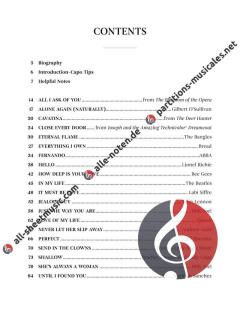 Simple Songs for Classical Guitar 