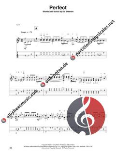 Simple Songs for Classical Guitar 