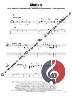 Simple Songs for Classical Guitar 
