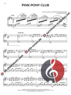 40 Famous Melodies for Piano Solo 