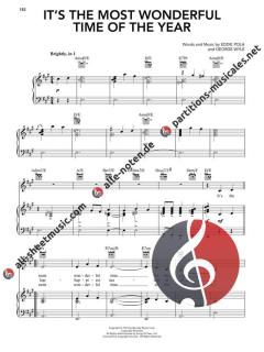 Ultimate Christmas Songbook 