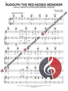 Ultimate Christmas Songbook 