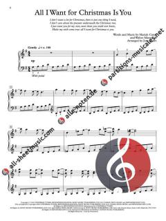 A Nostalgic Christmas for Piano Solo 
