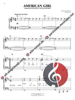 Songs from Hit Movies for Easy Piano 