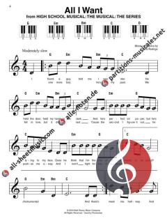 Super Easy Songbook: Olivia Rodrigo 