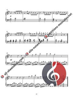 Beethoven Revisited for Piano von Ludwig van Beethoven 