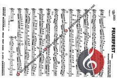 Feuerfest-Polka op. 269 von Josef Strauss 