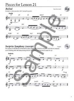 A New Tune A Day: Clarinet Book 2 von Ned Bennett 
