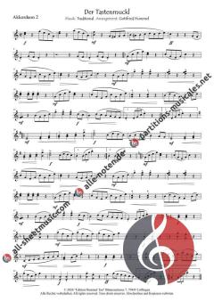 Der Tastenmuckl (Download) 