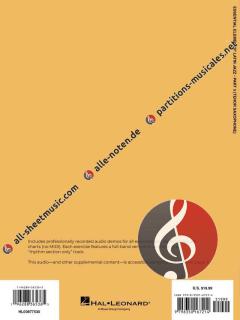 Essential Elements Latin Jazz Method - Part 3 Tenor Sax von Michael Philip Mossman 