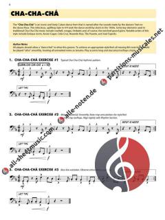 Essential Elements Latin Jazz Method - Tuba von Michael Philip Mossman 