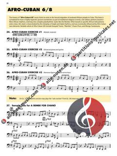 Essential Elements Latin Jazz Method - Tuba von Michael Philip Mossman 