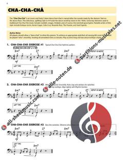 Essential Elements Latin Jazz Method - Bass von Michael Philip Mossman 