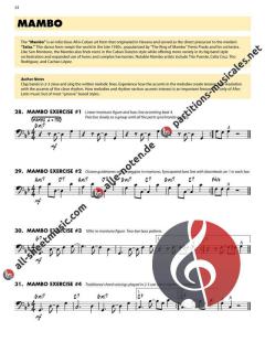Essential Elements Latin Jazz Method - Bass von Michael Philip Mossman 