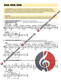 Essential Elements Latin Jazz Method - Drums von Michael Philip Mossman 