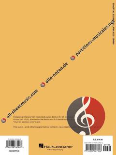 Essential Elements Latin Jazz Method - Drums von Michael Philip Mossman 