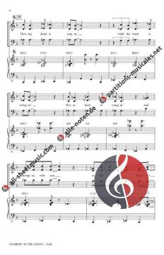 Stompin' at the Savoy von Benny Goodman 