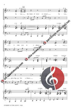 Stompin' at the Savoy von Benny Goodman (Download) 