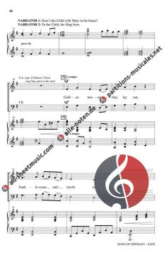 Song Of Epiphany 