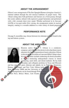 The Star-Spangled Banner 
