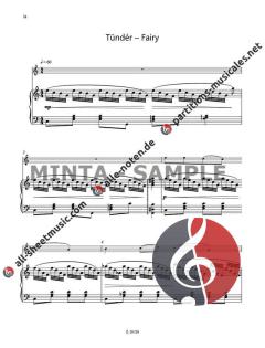 Children's Songs von Vilmos Gryllus 