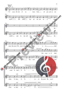 O Come, O Come, Emmanuel 
