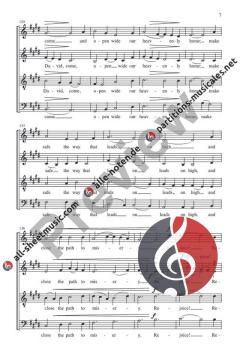 O Come, O Come, Emmanuel 