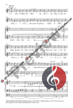 O Come, O Come, Emmanuel 