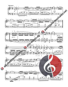 Sämtliche Sonaten für Klavier 2 von Ludwig van Beethoven (Download) 