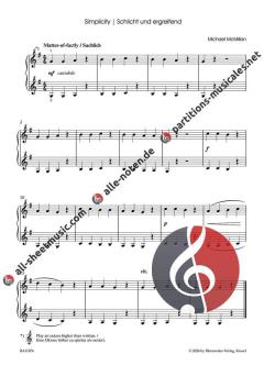 Zwei im Einklang von McMillan, Michael (Download) 