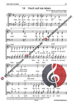 Feste und Feiern 