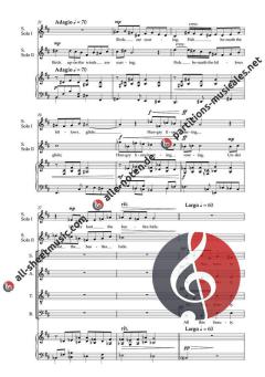 Magnificat+ von Mårten Jansson (Download) 